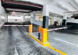 One Tannery (D13), Factory #572985831